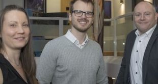 1 sennheiser tracie imre richie copyjpeg Sennheiser announces three new appointments