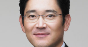 1 seoulforumorkrjpeg Samsung head honcho arrested