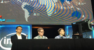 1 sexist question iem press conference 2016jpg This sexist question at the IEM press conference illustrates eSports' gender problem