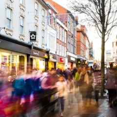 1 shop vacancy rate july 2015png Why are there more shops but fewer shoppers on the UK High Street?