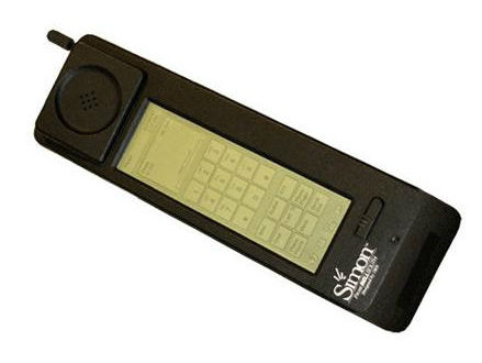 1 simon personal computerjpg Smartphone voted 'most life-changing tech' of last 25 years