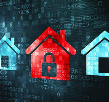 1 smart home securityjpg Smart security to kick start UK smart home revolution
