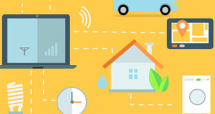 1 smart home webjpg When will smart home automation products hit the mainstream?