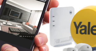 1 smart home yale webjpg Mystery Shopper: How easy is it to buy a full smart home solution in Enfield Town?