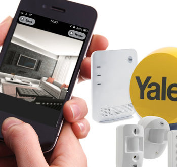 1 smart home yale webjpg Mystery Shopper: How easy is it to buy a full smart home solution in Enfield Town?