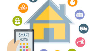 1 smart homejpg Dixons Carphone and SSE announce partnership for smart home repairs and management