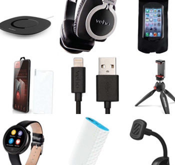1 smartphone products webjpg A guide to the latest smartphone accessories