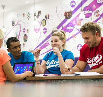 1 softcat office webjpg Reseller Softcat named UK's best workplace