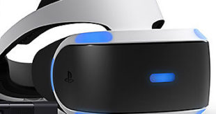 1 sony vr up close webjpg PlayStation VR bundle pre-orders launch; those wanting headset only have to wait another week
