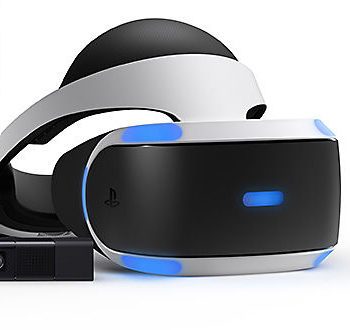 1 sony vr up close webjpg PlayStation VR bundle pre-orders launch; those wanting headset only have to wait another week