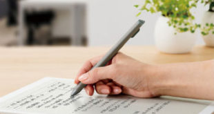 1 sony paperjpg Sony launch large tablet (at large price) as replacement to paper