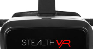 1 stealthvr webjpg PCR's guide to the latest PC gaming accessories