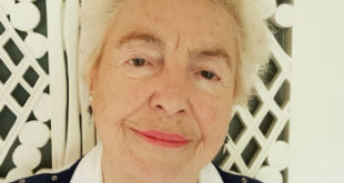 1 stephanie shirleyjpg 'Two-year-olds should be taught to code to tackle gender gap'