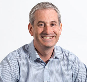 1 steve haworth teleware webjpg 'It isn't a one-size-fits-all solution, but everyone can benefit from the cloud'