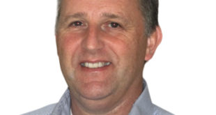 1 steve hicksjpg Protecting pupils from digital dangers