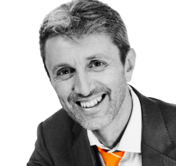 1 stevecoburnprofivepng Reseller Profile: Projectfive