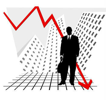 1 stock crashjpg UK stock market rocked as investors dump 'inflated' technology shares