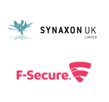 1 synaxon f securejpg Synaxon signs F-Secure deal