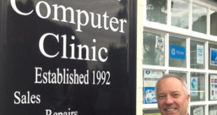 1 synaxon member profile personal computer clinicjpg Synaxon Member Profile: The Personal Computer Clinic