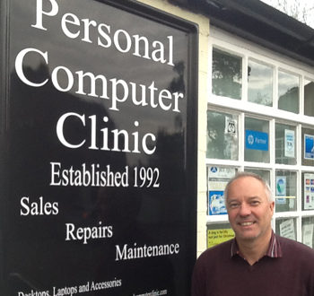 1 synaxon member profile personal computer clinicjpg Synaxon Member Profile: The Personal Computer Clinic