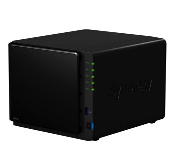 1 synology ds416 nas webjpg Synology releases DiskStations for home and business users