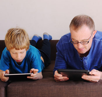1 tablet gaming future vaingloryjpg Do mobile devices have a future with enthusiast gamers?