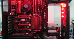 1 target in store builder v2 gamingjpg 'Gaming is a major driver for new builds' - Target improves In-Store PC Builder service