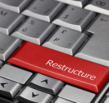 1 tech giants restructurejpg Big changes ahead: Restructures are now the norm in the tech industry