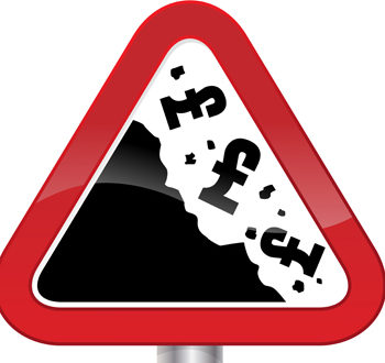 1 tech prices rise pound fallsjpg Tech prices rise as the pound falls: Should the PC industry be worried?