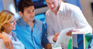 1 tech shop image webjpg What's next for the UK tech channel? PCR breaks down CompTIA's latest report