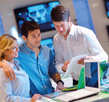 1 tech shop image webjpg What's next for the UK tech channel? PCR breaks down CompTIA's latest report