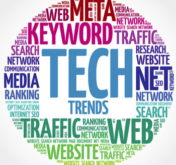 1 tech trends graphic webjpg 10 tech trends to affect the IT channel in 2016