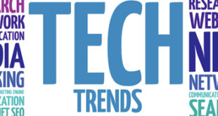 1 tech trends webjpg 12 tech trends to affect the IT industry and workforce in 2016