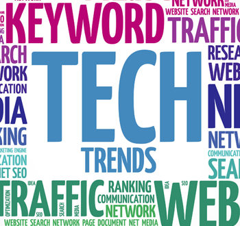 1 tech trends webjpg 12 tech trends to affect the IT industry and workforce in 2016