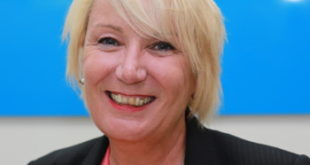 1 teri mclean webjpg Sennheiser reveals new corporate sales manager