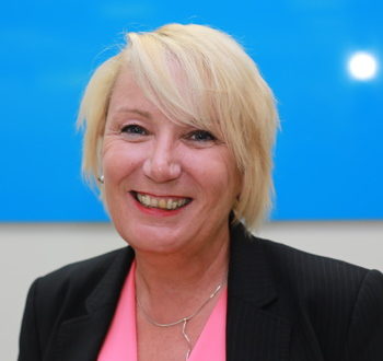 1 teri mclean webjpg Sennheiser reveals new corporate sales manager