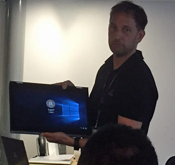 1 terra 360 convertible yoga rivaljpg Terra shows off new systems - including £799 Yoga rival - at reseller event