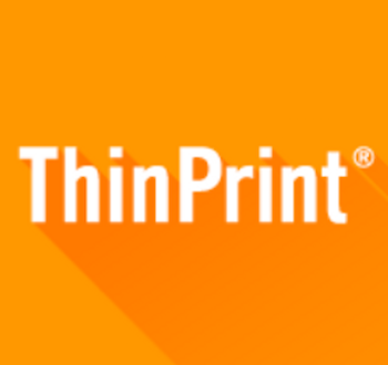 1 thinprintpng ThinPrint appoints Northamber as UK distributor