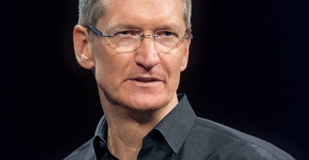 1 tim cookjpeg Oxford startup hub to be opened by Apple's Tim Cook