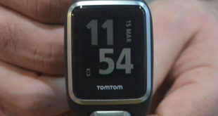 1 tomtom golfer 2 webjpg We know more about our cars than we do about our bodies - the 'quantified self' will change that