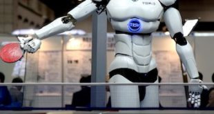 1 topio 3jpg Smart machines will be widely adopted among enterprises by 2021