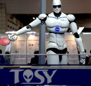 1 topio 3jpg Smart machines will be widely adopted among enterprises by 2021