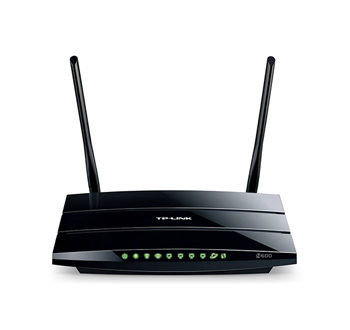 1 tp link routerjpg TP-Link fined $200,000 for breaking WiFi rules
