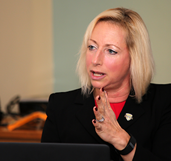 1 tracy poundpng CompTIA names Tracy Pound its Member of the Year