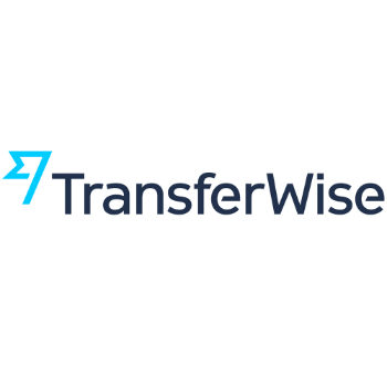 1 transferwise logo detailjpg Silicon Valley giant to grow UK stake in TransferWise