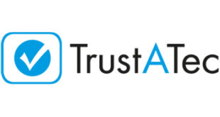 1 trustatec logo webjpg TrustATec partner spaces filling up fast, says Synaxon