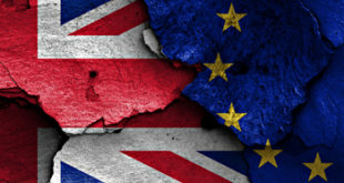1 union jack eu webjpg Brexit: Will it be good for the IT and tech industry? Have your say in our poll
