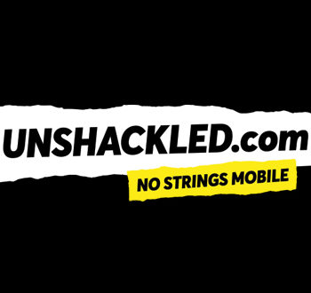 1 unshackledcom webjpg Former Phones 4U execs launch website promising to 'stop consumers being controlled by mobile networks'
