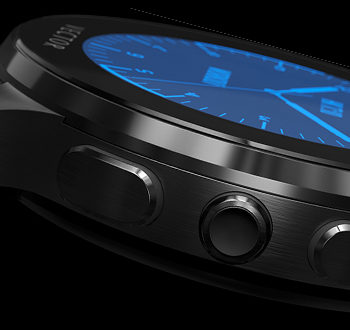 1 vector smart watch webjpg Exertis named exclusive UK distie for Vector Watch
