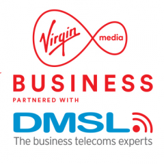 1 virgin dmslpng DMSL hails Virgin Media Business's channel programme as its 'best ever launch'